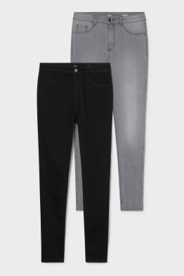 Dames jeggings jeans in top kwaliteit online kopen - C\u0026A Online Shop
