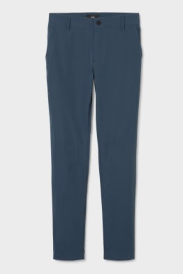 Pantaloni de drumeție - slim fit