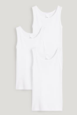 Multipack 3er - Singlet