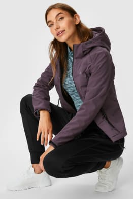 Pantaloni sportivi - 4 Way Stretch