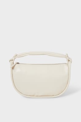 Borsa da portare a spalla - similpelle