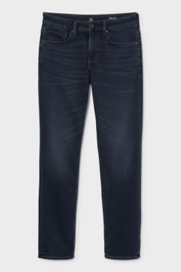 Slim jeans - Flex - jog denim - vyrobeno s maximální úsporou vody