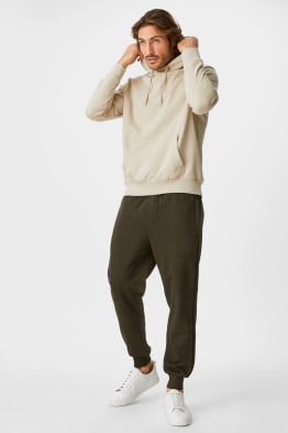 Joggers - organic cotton