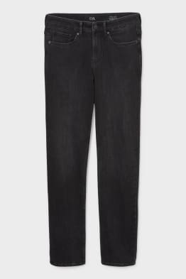 Straight jean - LYCRA®