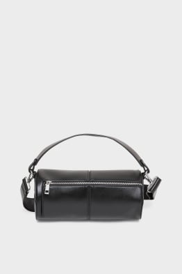 Borsa a tracolla - similpelle
