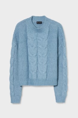 Pullover - recycelt