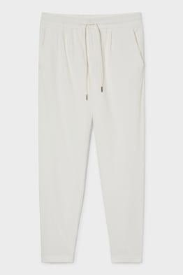 Cordhose - Tapered Fit