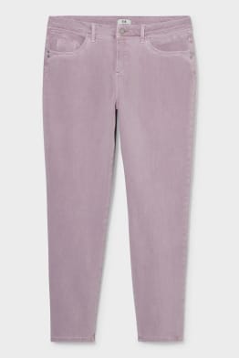 Pantalón - slim fit