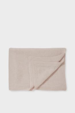 Kašmírová deka - 180 x 124 cm