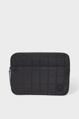 Pochette pour portable - matière recyclée
