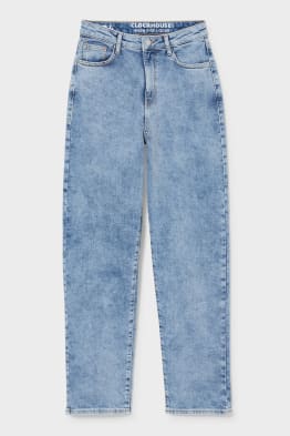 CLOCKHOUSE - loose fit jeans