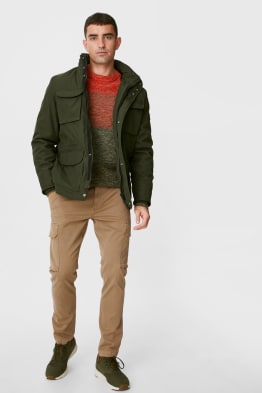 Cargohose - Tapered Fit