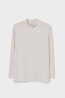 Tricou cu mânecă lungă