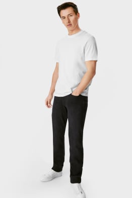 Straight jean - LYCRA®