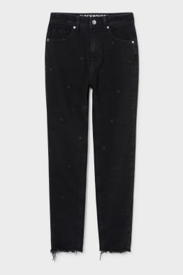CLOCKHOUSE - slim ankle jeans