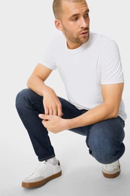 Skinny jeans - LYCRA®