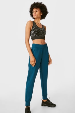 Jogginghose - 4 Way Stretch