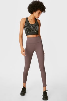 Legging fonctionnel - Compressive