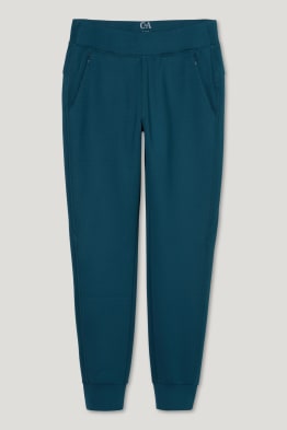 Jogginghose - 4 Way Stretch