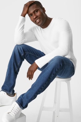 Slim jeans - LYCRA®