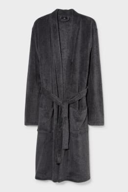Bathrobe