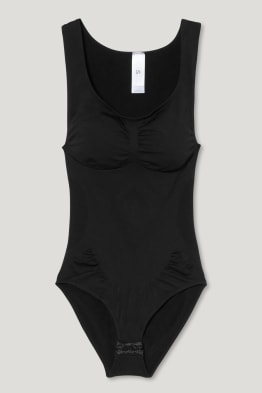 Body gainant - sans coutures