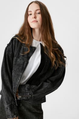 Jinglers - veste en jean