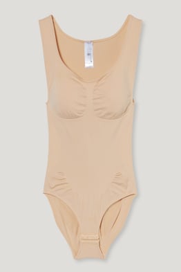 Body modelator - fără cusături
