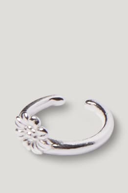 SIX - Ear Cuff - 925 Silber