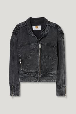 Jinglers - veste en jean