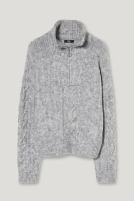 Jumper - recycled