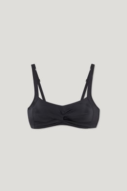 Haut de bikini pour prothèses sans armature