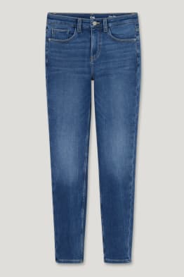 Größe: 92 Skinny Jeans-Thermojeans C&A Damen Kleidung Hosen & Jeans Jeans Skinny Jeans 
