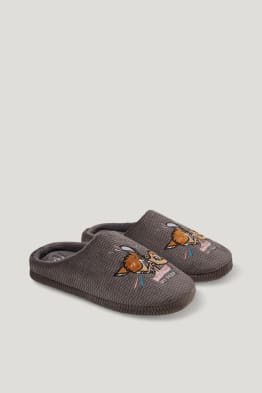 Slippers - Disney