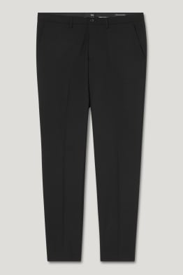 Pantaloni modulari - slim fit - stretch - LYCRA®