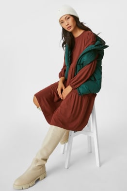 Winterkleider günstig kaufen | C\u0026A Online-Shop