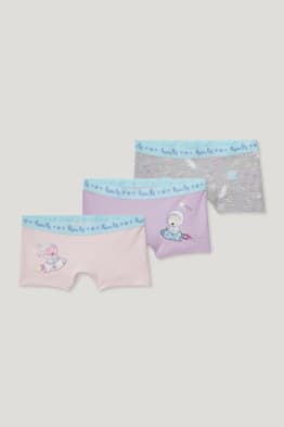 Set van 3 - Peppa Pig - boxershort