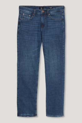Regular Jeans - Thermojeans