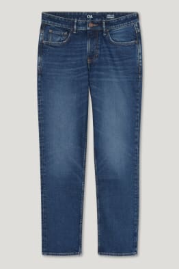 Straight jeans - Cradle to Cradle Certified® Zlato