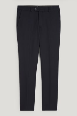 Pantaloni de costum - regular fit