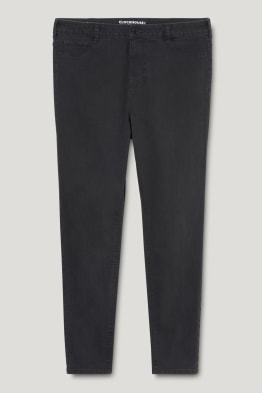 CLOCKHOUSE - super skinny jean - high waist
