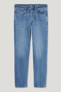 Regular jeans - LYCRA®