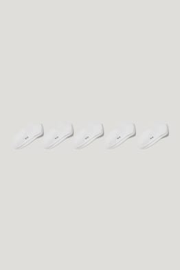 Multipack 5er - Sneakersocken