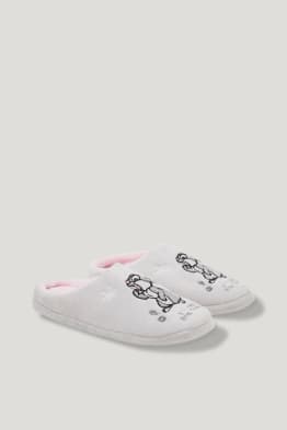 Pantoffels - Bambi