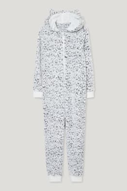 Overall Männer Onesies Bier Pyjamas Frauen Strampler Nachtwäsche Mädchen Jumpsuit Unisex