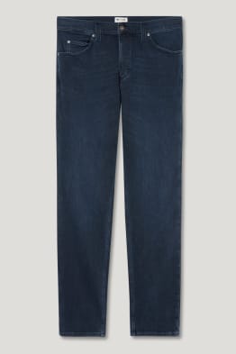 MUSTANG - tapered jeans - Tramper