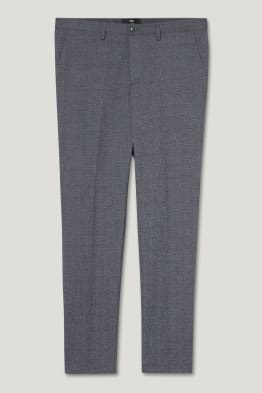 Pantaloni coordinabili - slim fit - stretch - LYCRA®