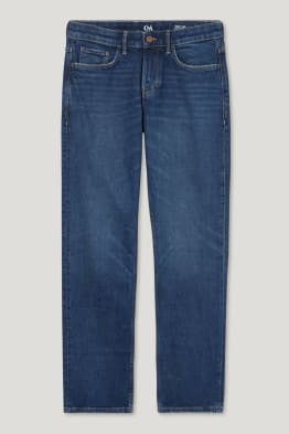 Regular jeans - LYCRA® - Cradle to Cradle Certified® Zlato