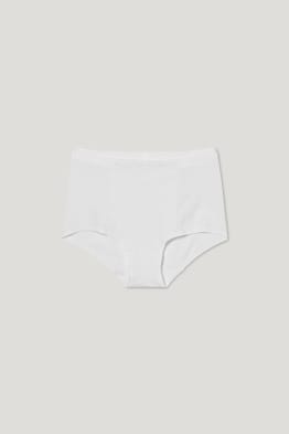 Coulotte modellante - cotone biologico
