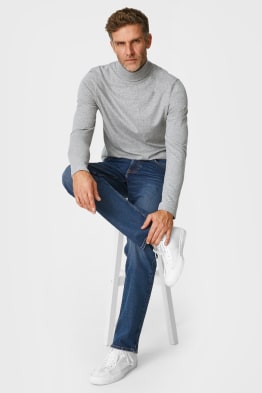 Jeans straight - Cradle to Cradle Certified® Oro